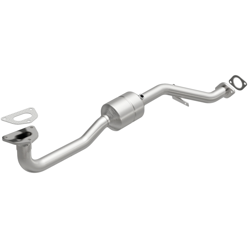 MagnaFlow Conv DF 04-05 Subaru Legacy / Outback 2.5L - Image 2