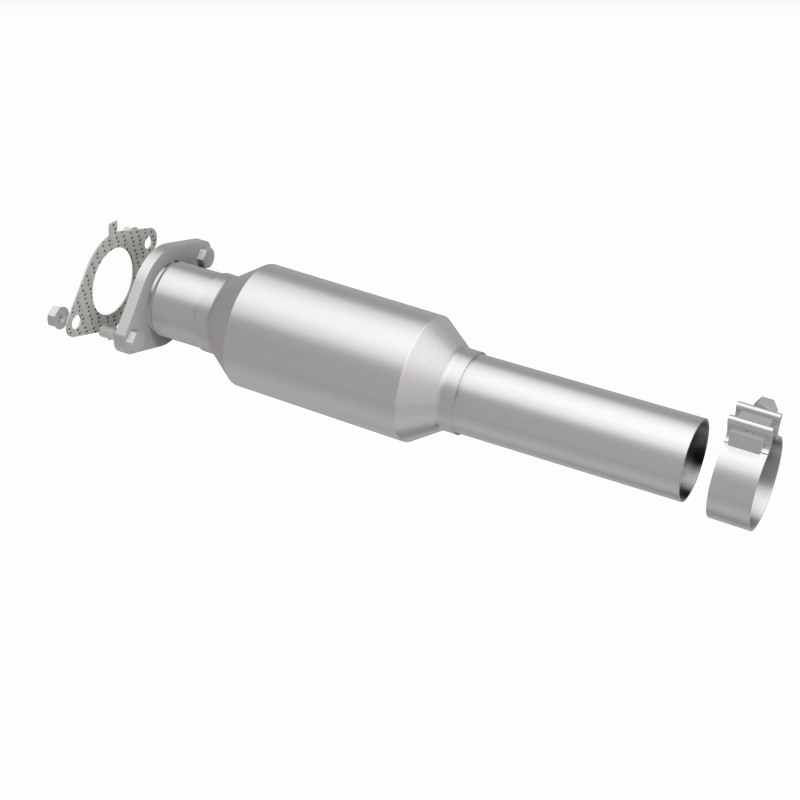 Magnaflow 09-11 Buick Lucerne Rear Underbody 3.9L Direct Fit Catalytic Converter - Image 9