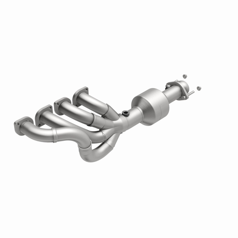 MagnaFlow Conv DF BMW 5-6 06-09 D/S OEM - Image 3