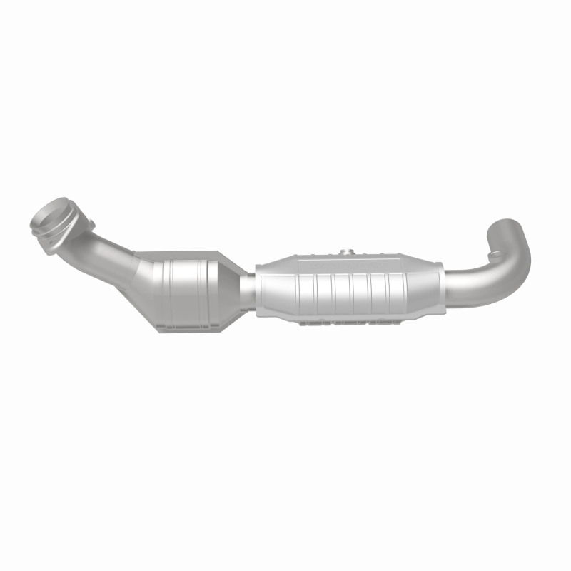 MagnaFlow Conv DF F150 Truck 97-98 V8 4.6L 2W - Image 7