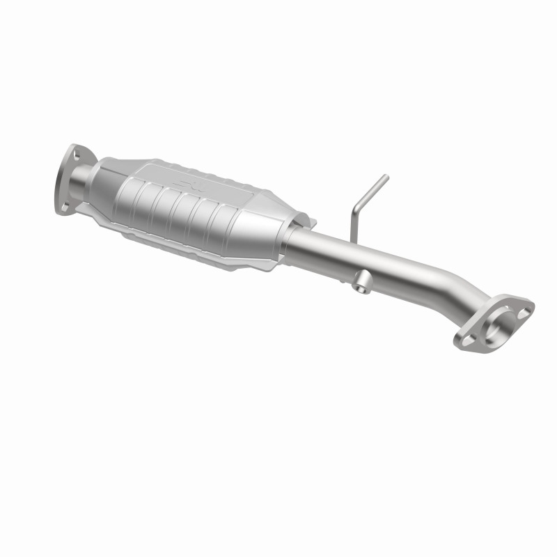 MagnaFlow Conv DF 98-00 Kia Sportage - Image 7