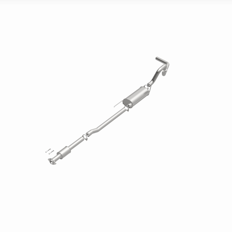 MagnaFlow BRE Exhaust Kit 11-17 Ford F-150 - Image 8