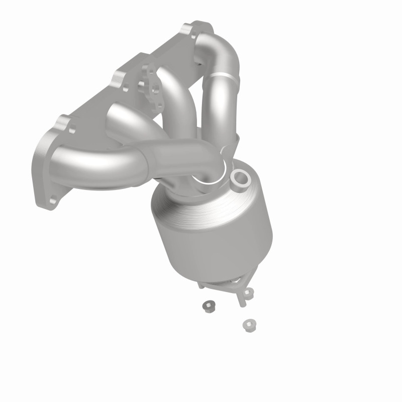 Magnaflow 00-02 Saturn SC1 1.9L Manifold Direct Fit Converter - Image 8