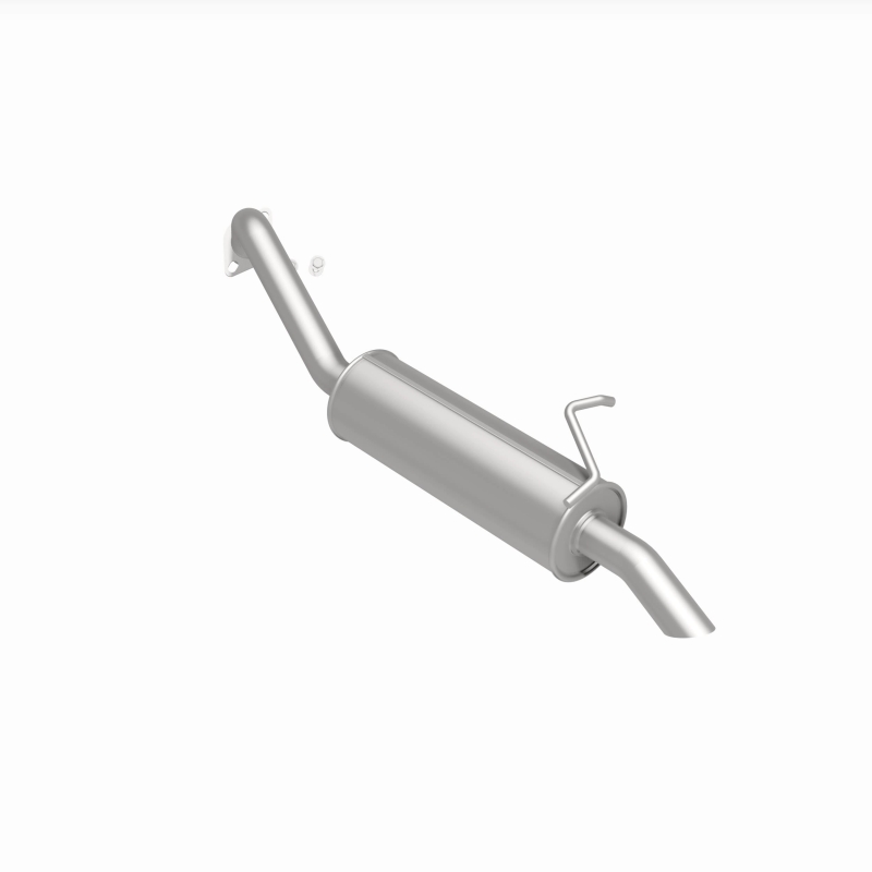 BRE Exhaust 08-15 Scion xB 2.4L Muffler Kit - Image 7