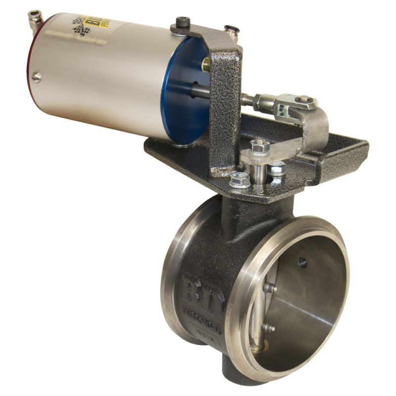 BD Diesel Brake - 1994-2003 Ford 7.3L PowerStroke Van/Truck - Image 7