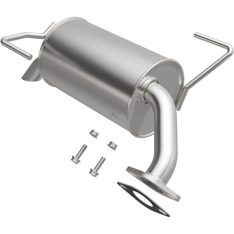 BRE Exhaust 10-17 Outback 2.5L Muffler Kit - Image 8