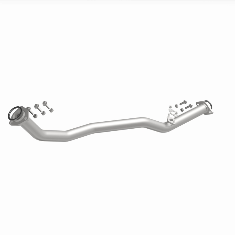 BRE Exhaust 89-95 Pickup 3.0L Front Pipe Kit - Image 4