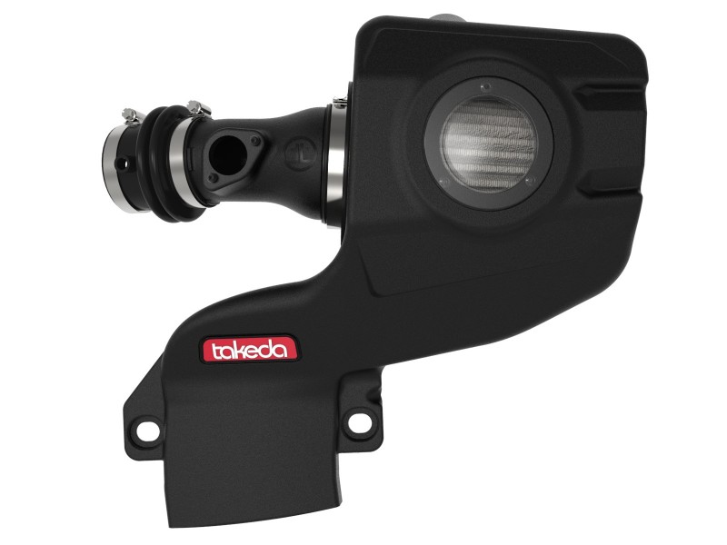 aFe Takeda Momentum Pro 5R Cold Air Intake System 19-21 Mazda L4 2.5L - Image 7