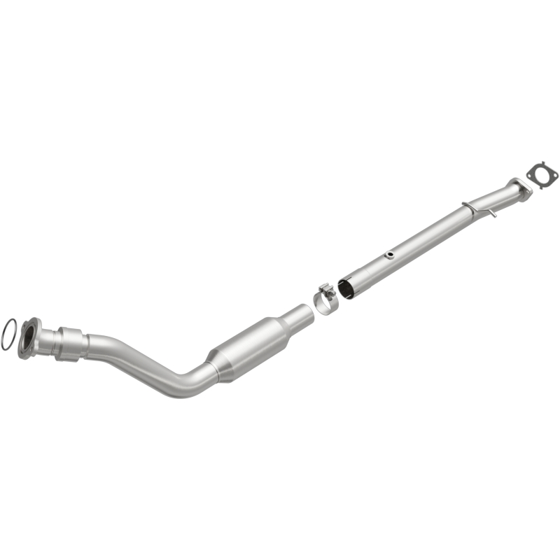 MagnaFlow Conv DF 2001 Venture 3.4L - Image 3