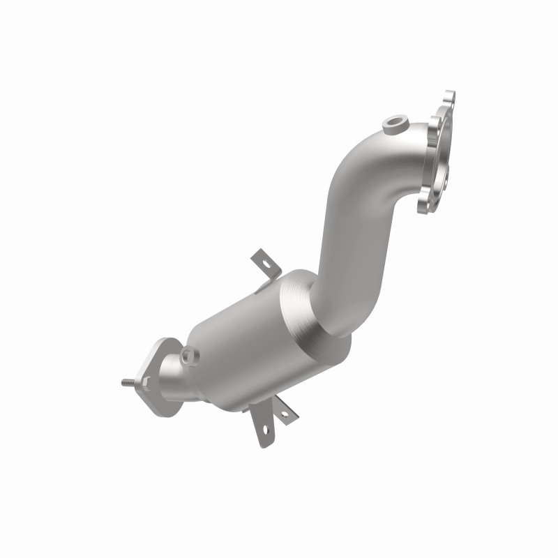 Magnaflow 16-17 Cadillac ATS 2.0L Close Coupled Direct Fit Converter - Image 7