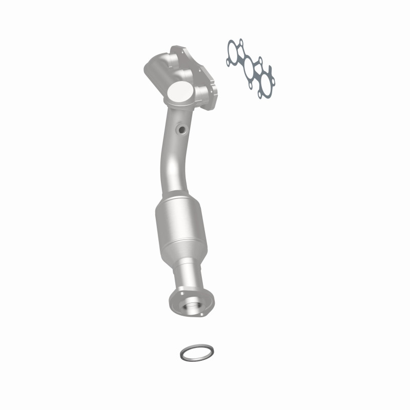 MagnaFlow Conv DF 2006 Lexus GS300 3.0L Driver Side m - Image 5