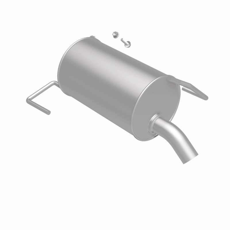 BRE Exhaust 05-09 Outback 2.5L Muffler Kit - Image 10