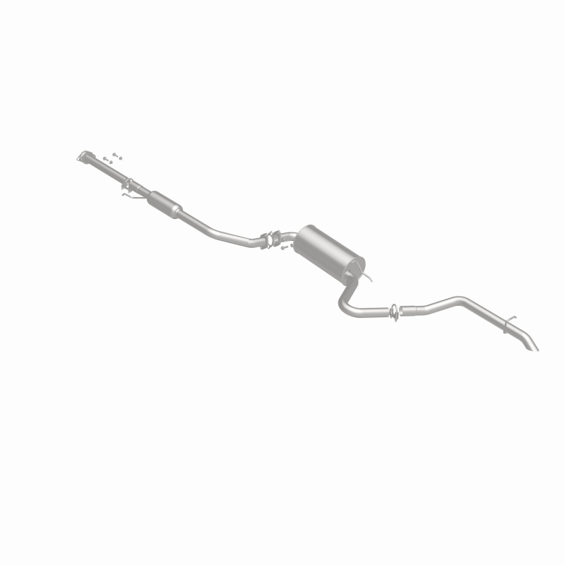 MagnaFlow BRE Exhaust Kit 07-12 Hyundai Elantra 2.0L - Image 10