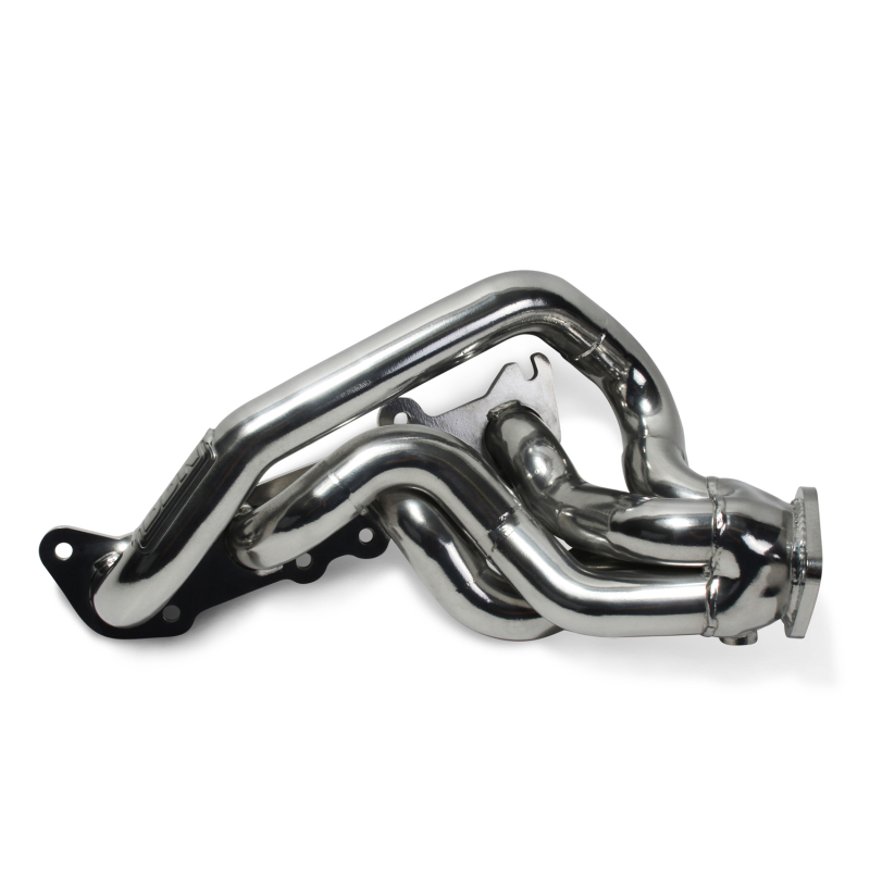 BBK 2015-16 Ford Mustang GT 5.0L 1-3/4 Tuned Length Header System - Titanium Ceramic - Image 10