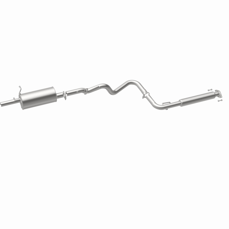 MagnaFlow BRE Exhaust Kit 05-11 Cobalt HHR G5 Pursuit - Image 10