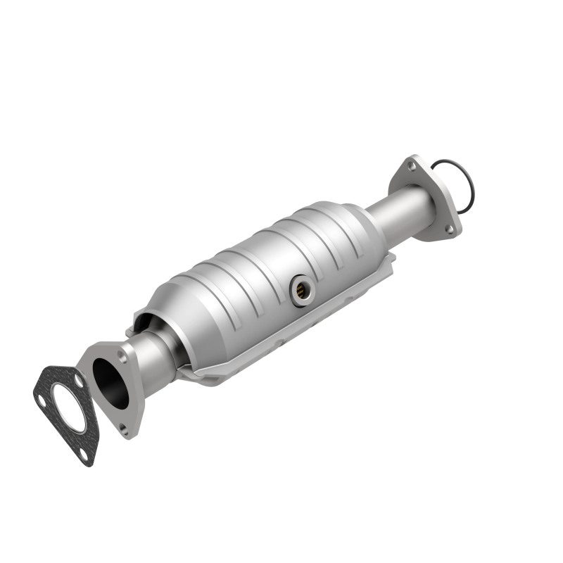 MagnaFlow Conv DF 02-03 Acura CL 3.2L 49 st - Image 3