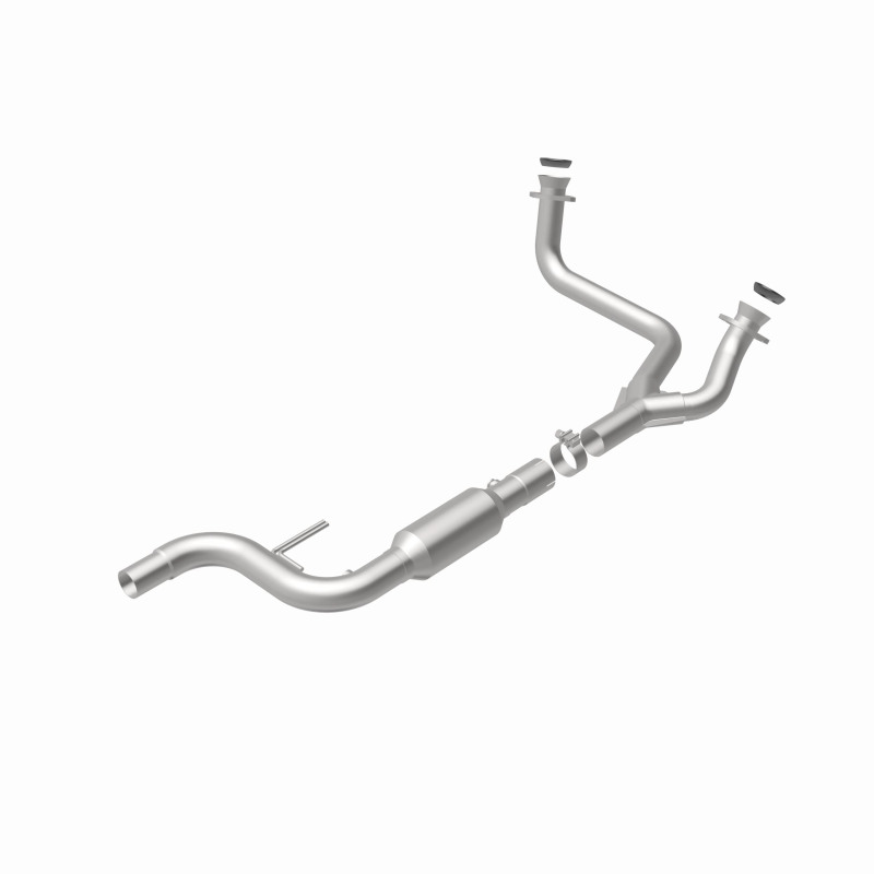 Magnaflow 00-02 Chevrolet Camaro 3.8L Direct Fit Converter - Image 8