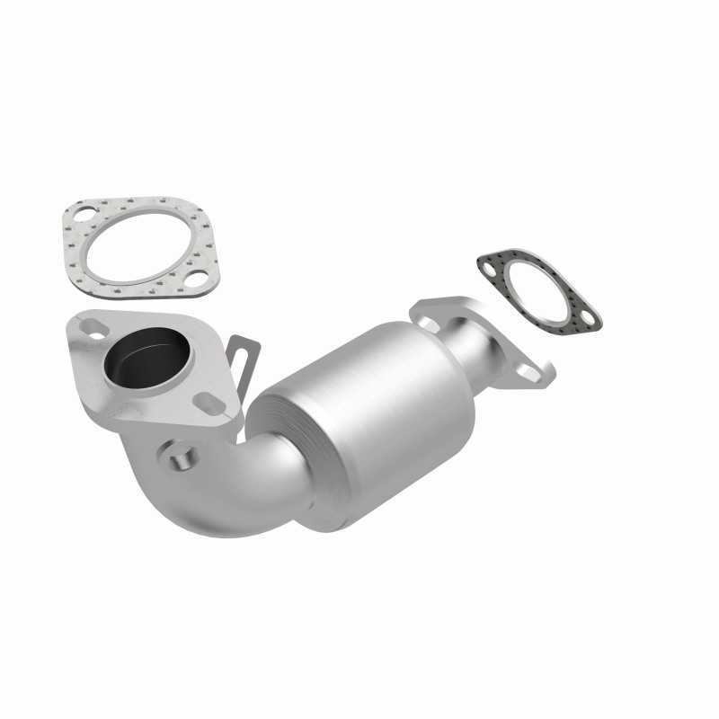 MagnaFlow Conv DF 99-00 Galant 2.4 frnt OEM - Image 10