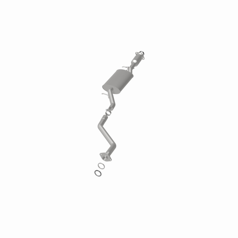 Magnaflow 99-03 Lexus RX300 Base V6 3.0L OEM Grade / EPA Compliant Direct-Fit Catalytic Converter - Image 3