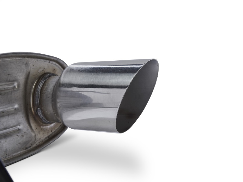 Ford Racing 2011-2014 Mustang GT Muffler Kit (50 STATE) - Image 6