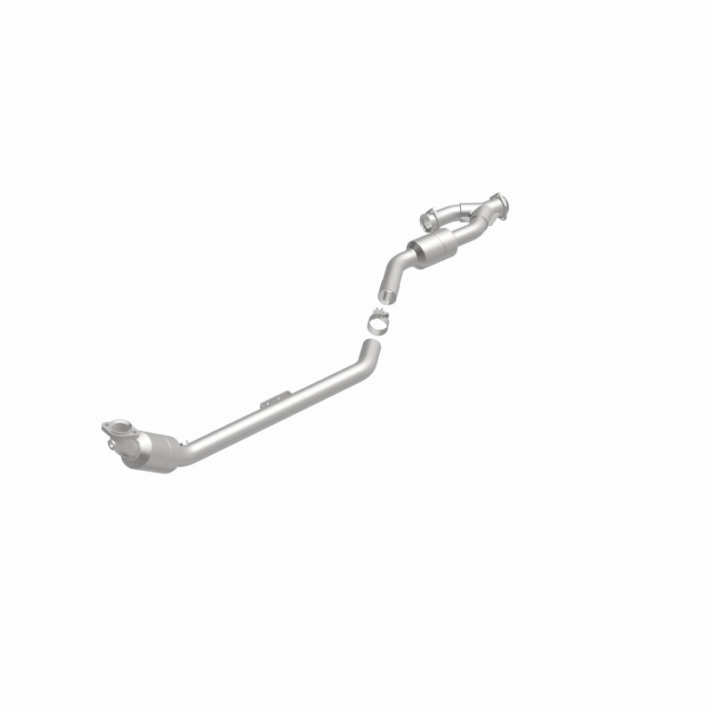 MagnaFlow Conv DF 2003 Mercedes CLK320 3.2L - Image 8