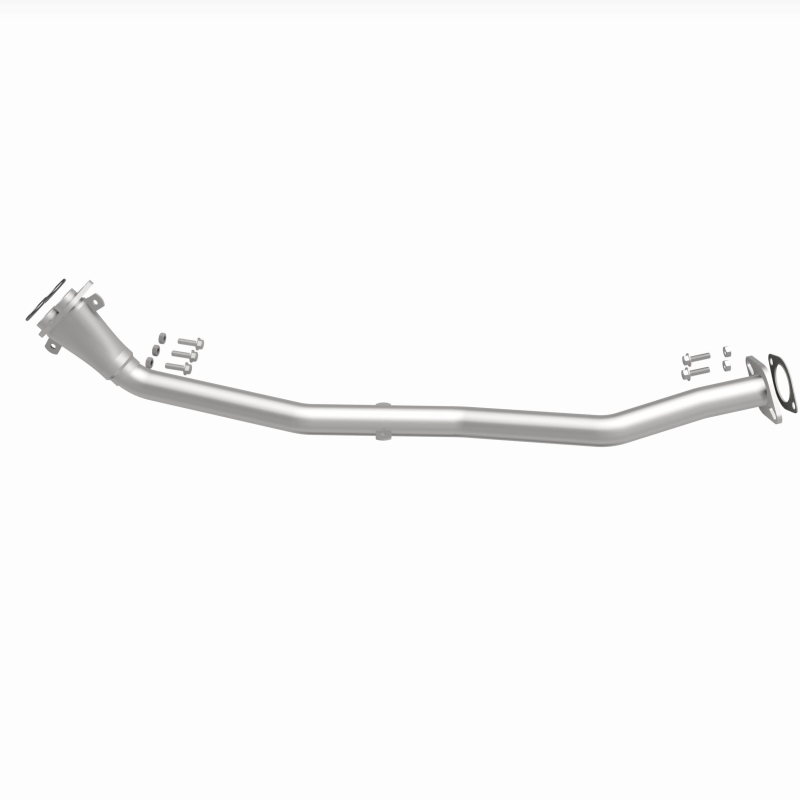 BRE Exhaust 90-96 D21 Pickup 2.4L Front Pipe Kit - Image 6