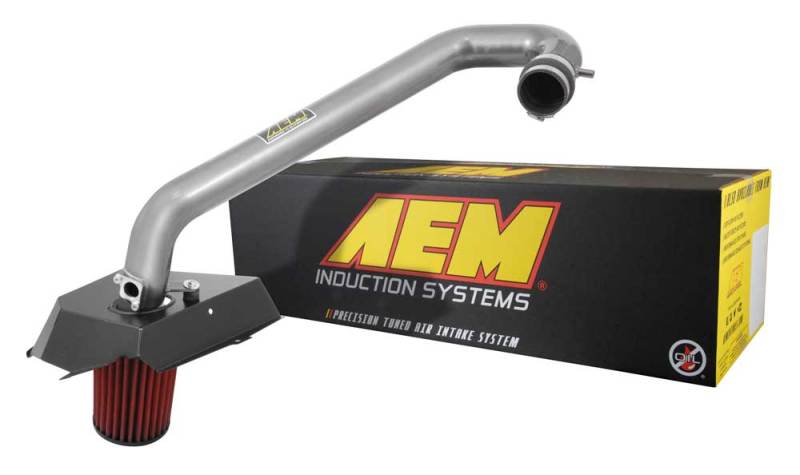 AEM 2015-2016 C.A.S Subaru Legacy H4-2.5L F/I Cold Air Intake - Image 8