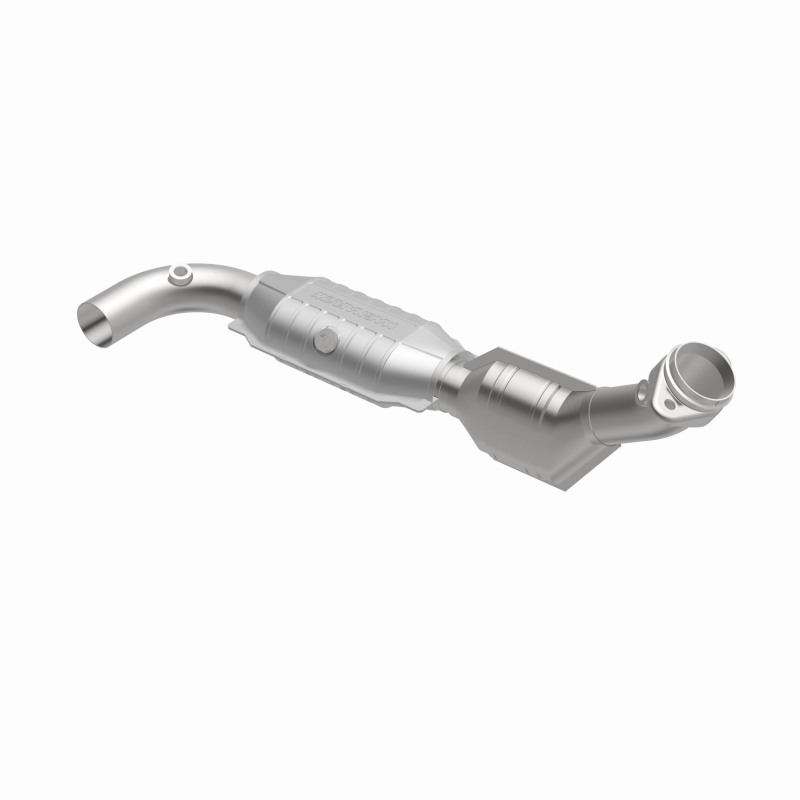 MagnaFlow Conv DF F150 Truck 97-98 V8 4.6L 2W - Image 6