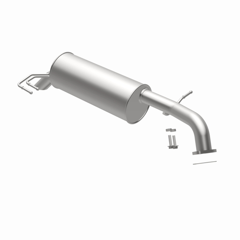 MagnaFlow BRE Exhaust Kit 12-13 KIA Soul 1.6L 2.0L - Image 10