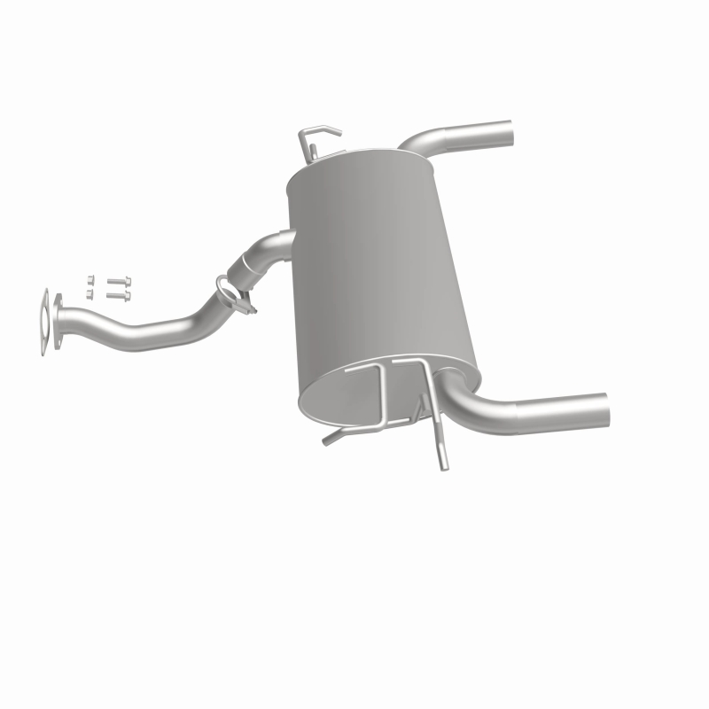 Magnaflow BRE Rear Muffler Kit Replacement Kia - Image 7