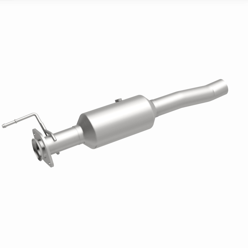 MagnaFlow 18-19 Ford F-450 Super Duty V10 6.8L Underbody Direct Fit Catalytic Converter - Image 5