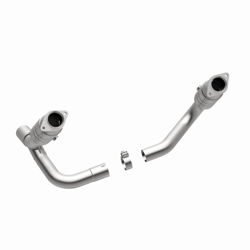 MagnaFlow Conv DF 2008 Chrysler Aspen 4.7L/Dodge Durango 4.7L 2WD - Image 10
