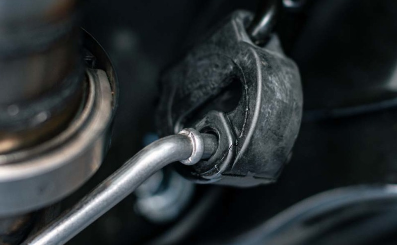 MagnaFlow D-Fit Muffler 409 SS 3.5in 14-19 Ram 2500/3500 6.4L - Image 8