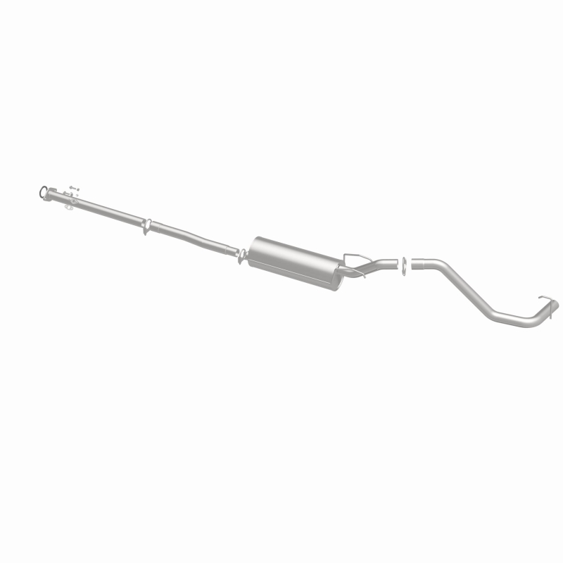MagnaFlow BRE Exhaust Kit 95-00 Toyota Tacoma 2.7L - Image 9