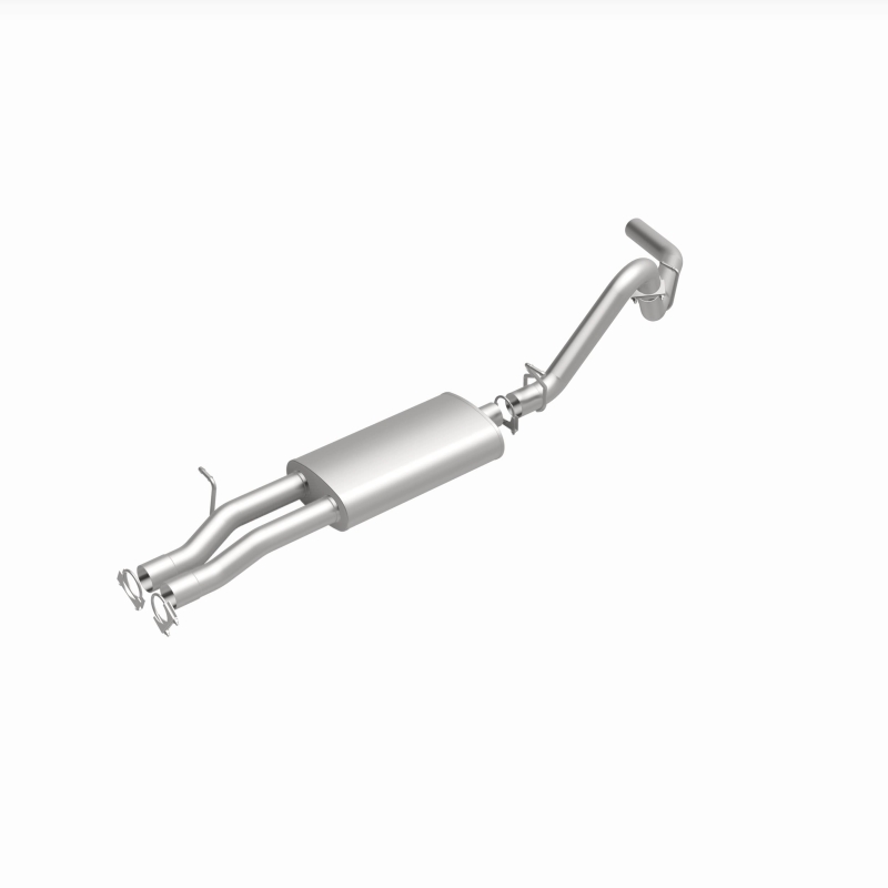 MagnaFlow BRE Exhaust Kit 01-02 Sierra 2500 HD Silverado 2500 HD 6L - Image 3
