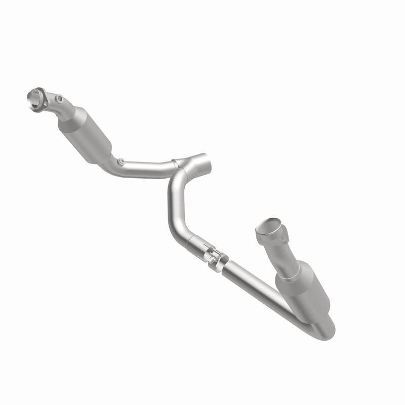 Magnaflow 2006 Dodge Ram 1500 5.7L Direct Fit Catalytic Converter - Image 3