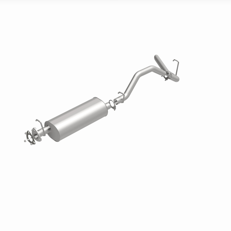 MagnaFlow BRE Exhaust Kit 00-05 Astra Safari Van 4.3L - Image 3