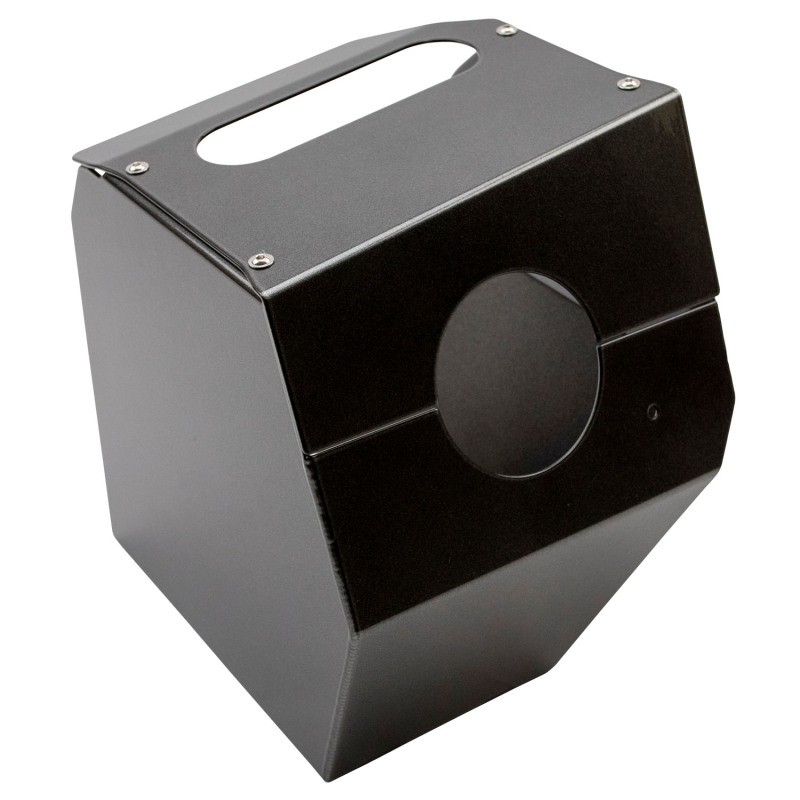 Wehrli 17-19 Chevrolet 6.6L L5P Duramax 4in Intake Kit - Bengal Red - Image 7