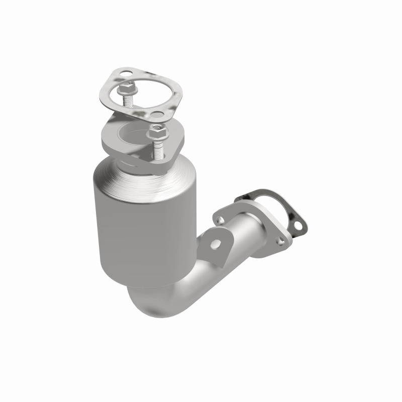 Magnaflow 09-10 Subaru Forester H4 2.5L California Direct-Fit Catalytic Convert - Image 2