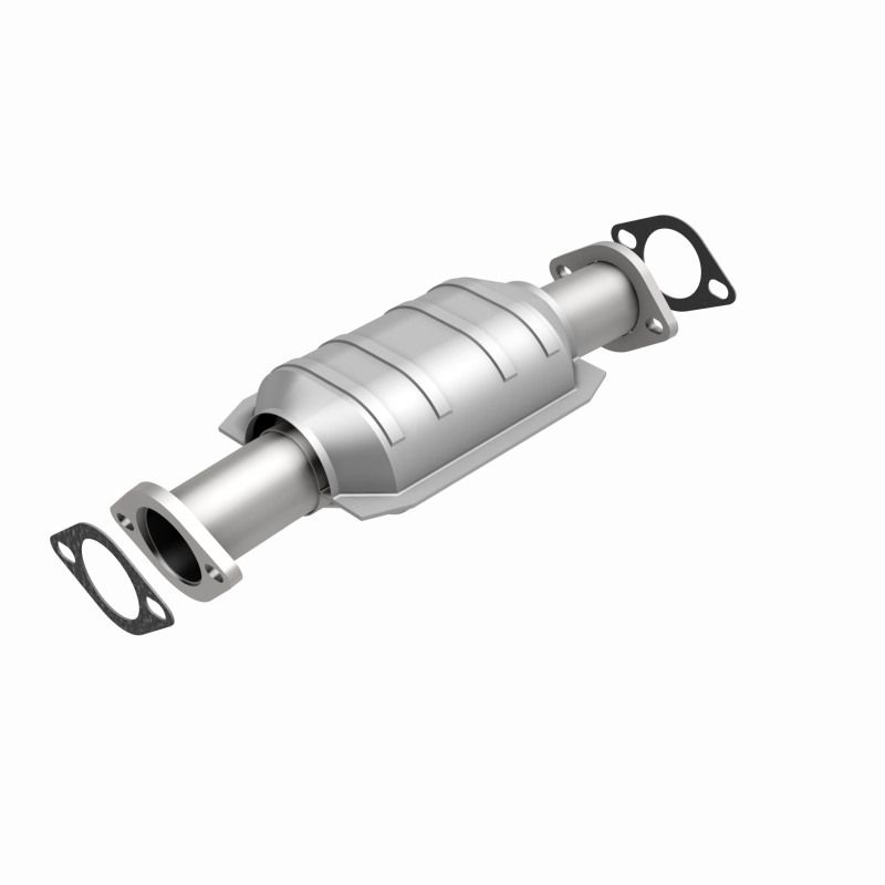 MagnaFlow Conv DF Miata 94-97 1.8L - Image 6