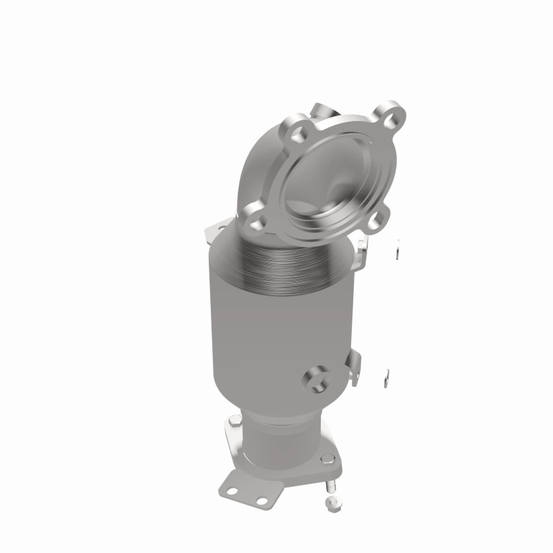 Magnaflow 16-17 Chevrolet Malibu 2.0L Closed Coupled Direct Fit Converter - Image 6