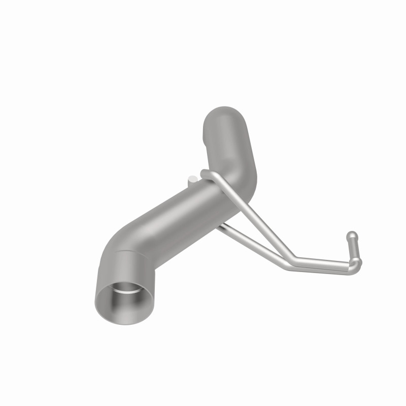 MagnaFlow 21-23 Ford Bronco 2.3L / 2.7L D-Fit Rear Muffler Delete - Image 8