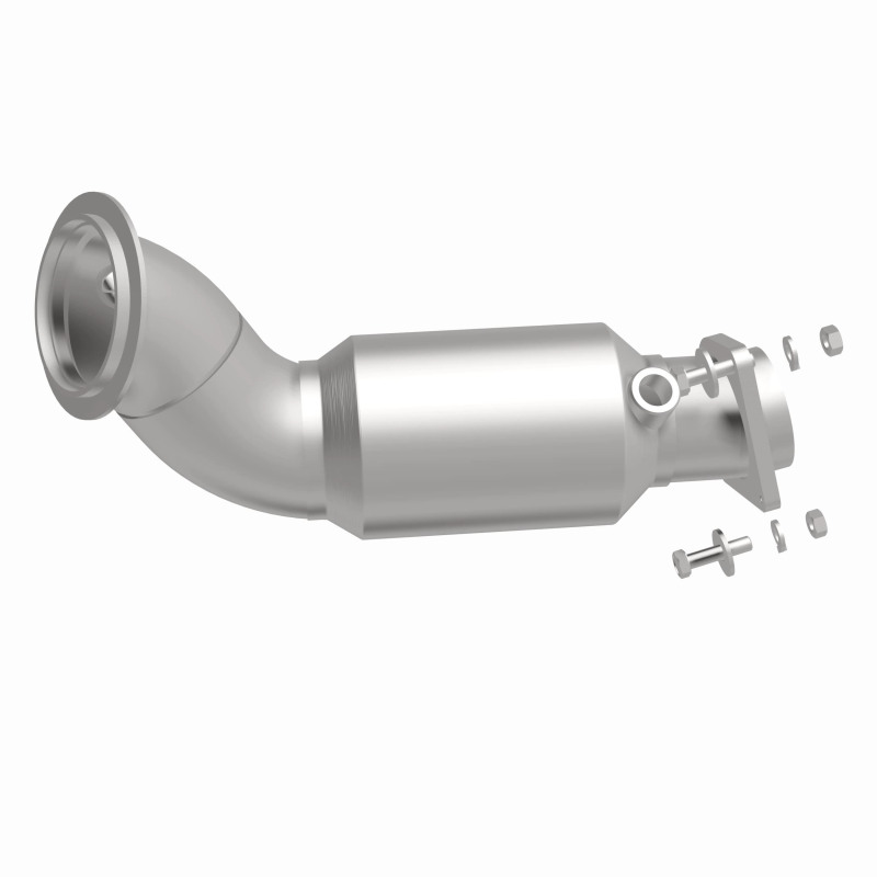 Magnaflow 2015 M3 3 Underbody Direct Fit Converter - Image 2