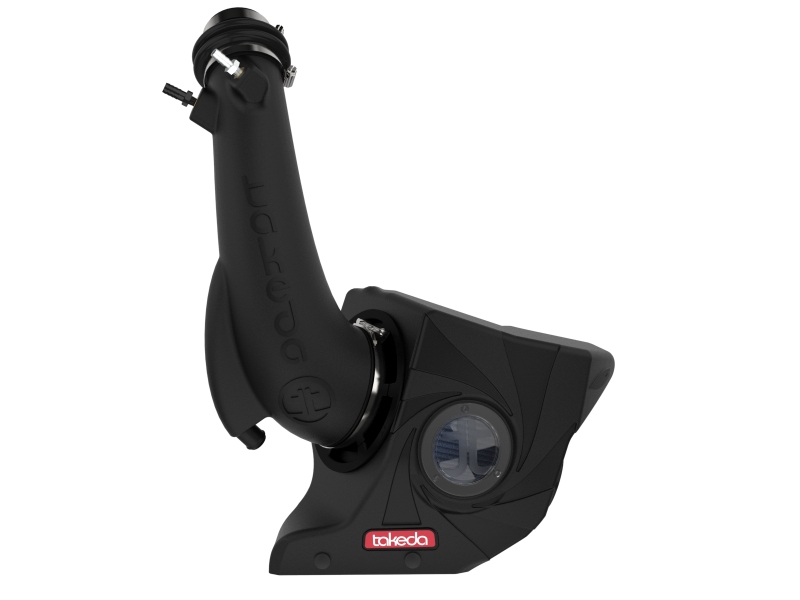 aFe 22-23 Hyundai Kona N L4 2.0L(t) Takeda Momentum Cold Air Intake System w/ Pro 5R Filter - Image 5