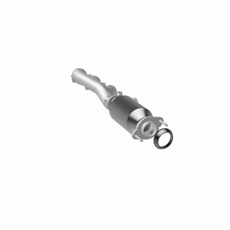 MagnaFlow Conv DF 05-06 Cadillac STS 4.6L D/S Manifold / 04-06 SRX 4.6L D/S Manifold (49 State) - Image 3