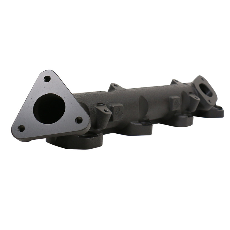 BD Diesel 11-16 Ford F350/F450/F550 Cab-Chassis 6.7L Power Stroke Exhaust Manifold Passenger Side - Image 3