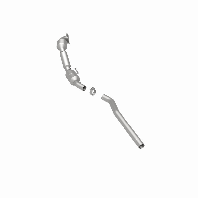 Magnaflow Conv DF 09-10 Audi A3 2.0L (CCTA)/Volkswagen 09-10 Eos/GTI/ 08-10 Jetta 2.0L (CCTA/CBFA) - Image 10