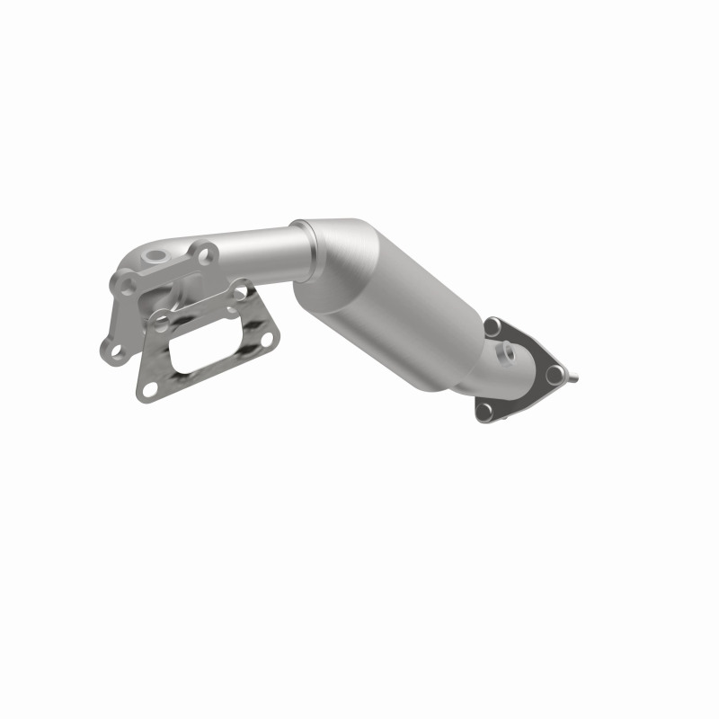 Magnaflow 2015 Colorado 3.6 Underbody Direct Fit Converter - Image 3