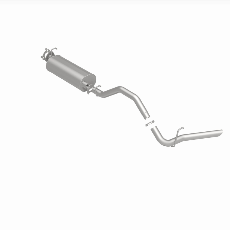 MagnaFlow BRE Exhaust Kit 00-05 Astra Safari Van 4.3L - Image 10