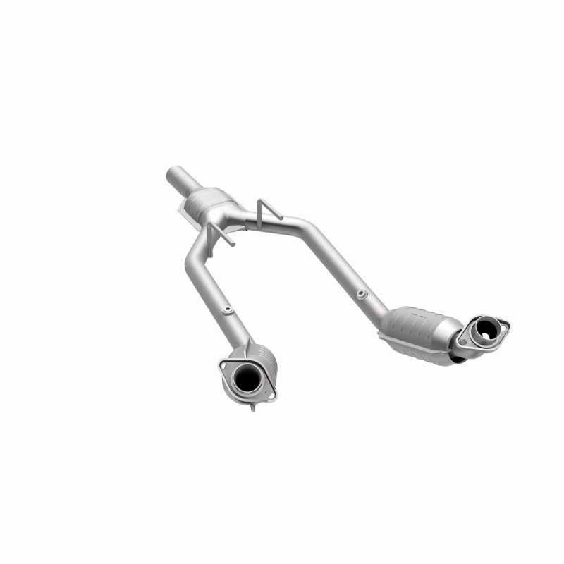 MagnaFlow Conv Dir F Thunderbird-Cougar 96-97 - Image 7